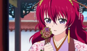 Yona of the Dawn Season 2: 20th Anniversary Re-Release Hype!