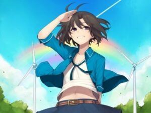 2013: Media Literacy's New Era, and the Otaku's Newtype