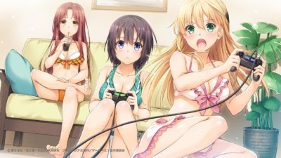 2017 Summer Anime