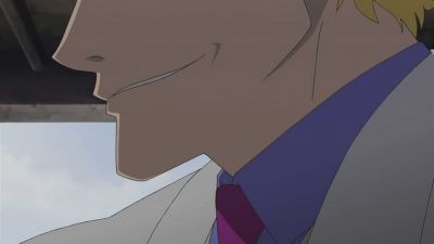 A Brief Sweet Aftertaste