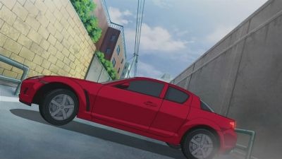 RX-8