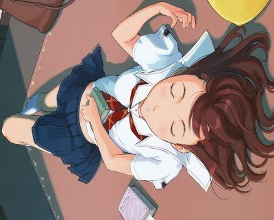 Yumi Hoshino
