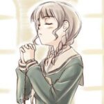A Diet Lacking Affection