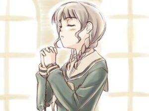 A Diet Lacking Affection