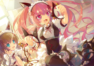 A Positive Take on Some Anime