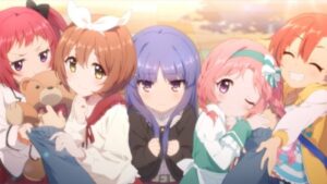 A Year Exploring Princess Connect! Re:Dive