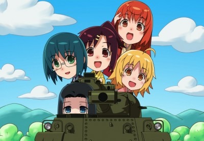 Joshirakunzer II 