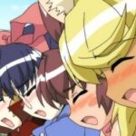 All Hail The Queen of Upskirt Loli: Yuuma