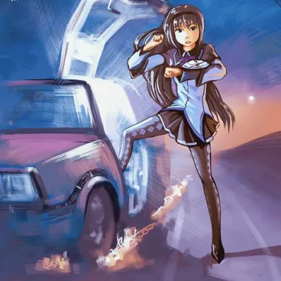 Alternate Theories on Miku and Corolla