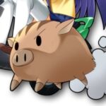 Analyzing Koebuta Rush Comments
