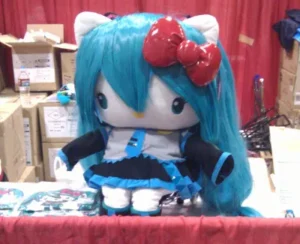 Analyzing Miku's Success: Part 3