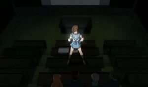 Analyzing the Essence of Haruhiism