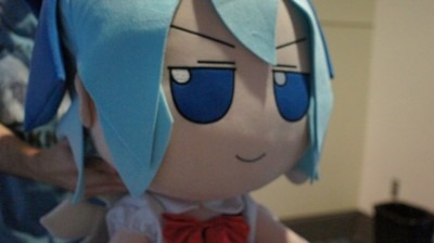 Animazement 2012: Recapitulation