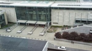 Animazement 2013 Recap: Kaku no Hana