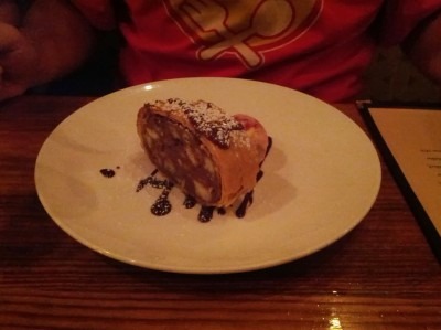 That ICE CREAM OMG