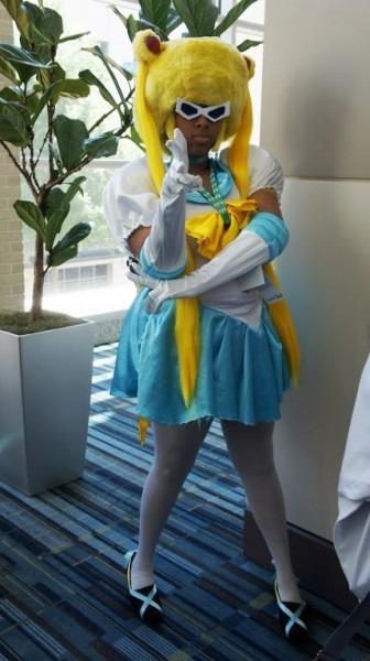 Sailor Moon (fro ver)