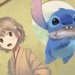 Anime as a Tourism Driver