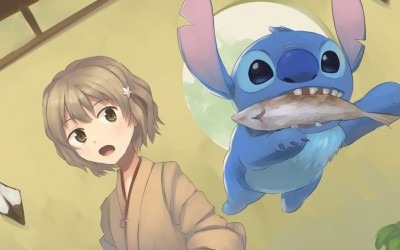 Anime as a Tourism Driver
