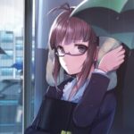 Anime, Blog, and My Life