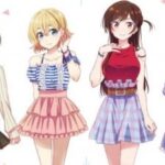 Anime Blogging in August 2020