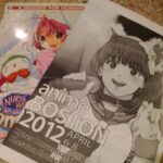 Anime Boston 2012: A Brief Summary