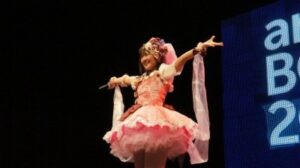 Anime Boston 2012: Day 0 and 1