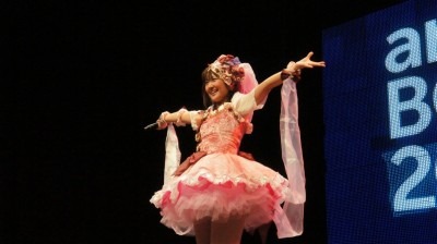 Anime Boston 2012: Day 0 and 1