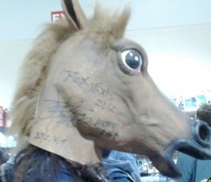 Anime Boston 2012: Hari Kedua dan Ketiga
