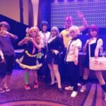 Anime Boston 2016: Day Three