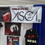 Anime Boston 2022: A Recap