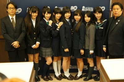 Anime Central 2014: Recap