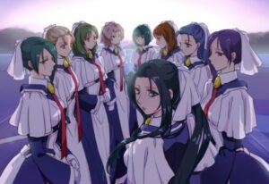 Anime di Tengah Ketidakpastian