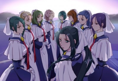 Anime di Tengah Ketidakpastian