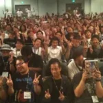 Anime Expo 2011: Days Two and Three