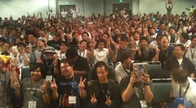 Anime Expo 2011: Days Two and Three