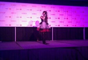 Anime Expo 2011: First Two Days