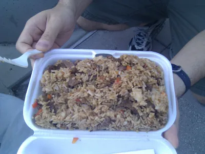 Lomo Arigato