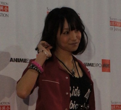 Anime Expo 2012: Day Zero