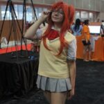 Anime Expo 2012: First Day