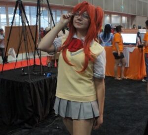 Anime Expo 2012: First Day