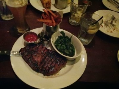 Kapalua Ribeye