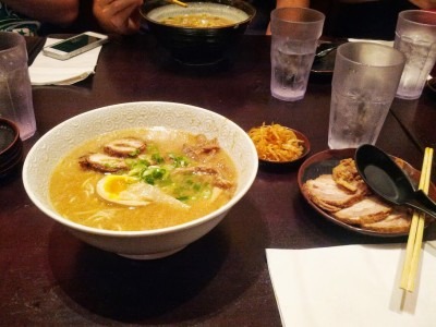 ramen