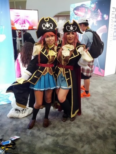 Marika W