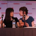 Anime Expo 2014: Days 0-3