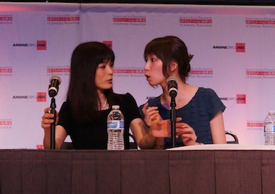 Anime Expo 2014: Days 0-3