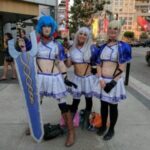 Anime Expo 2017: Final Report