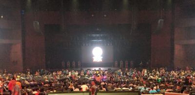 Anime Expo 2017: Matsuri of Japanese Kawaii Live