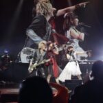 Anime Expo 2017 Presents Japan Super Live at Anime World Matsuri (July 1)