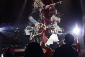 Anime Expo 2017 Presents Japan Super Live at Anime World Matsuri (July 1)