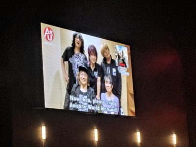Anime Expo 2018: Recap